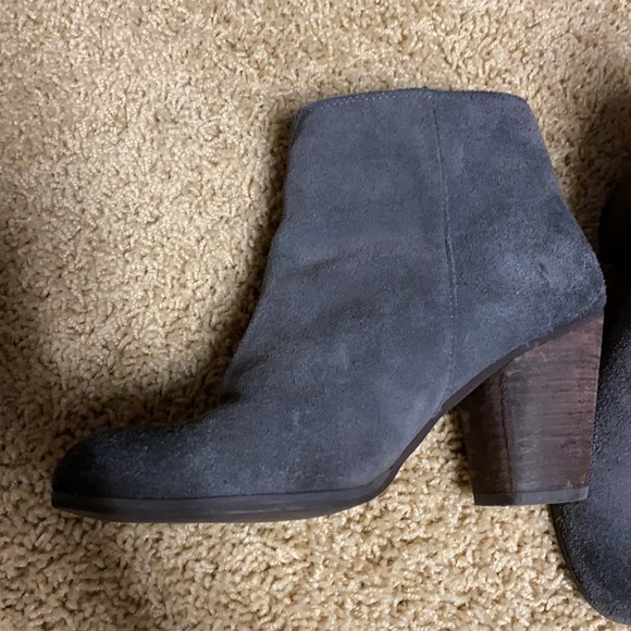 Booties - Picture 2 of 3